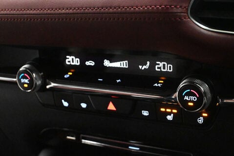 Mazda 3 2.0 Mazda3 GT Sport Tech MHEV Auto 5dr 42