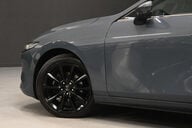Mazda 3 2.0 Mazda3 GT Sport Tech MHEV Auto 5dr 24