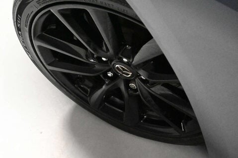 Mazda 3 2.0 Mazda3 GT Sport Tech MHEV Auto 5dr 40