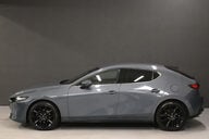 Mazda 3 2.0 Mazda3 GT Sport Tech MHEV Auto 5dr 14