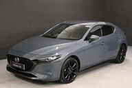 Mazda 3 2.0 Mazda3 GT Sport Tech MHEV Auto 5dr 34