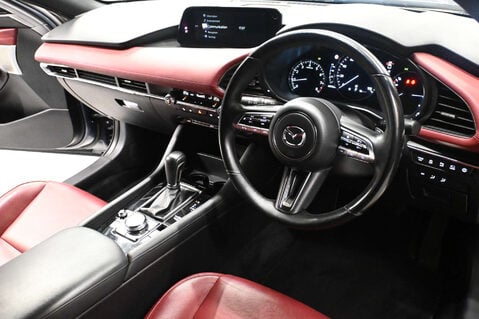 Mazda 3 2.0 Mazda3 GT Sport Tech MHEV Auto 5dr 27