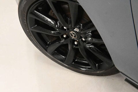 Mazda 3 2.0 Mazda3 GT Sport Tech MHEV Auto 5dr 38