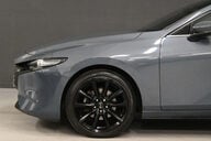 Mazda 3 2.0 Mazda3 GT Sport Tech MHEV Auto 5dr 21