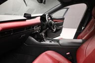 Mazda 3 2.0 Mazda3 GT Sport Tech MHEV Auto 5dr 43