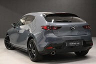 Mazda 3 2.0 Mazda3 GT Sport Tech MHEV Auto 5dr 2