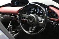 Mazda 3 2.0 Mazda3 GT Sport Tech MHEV Auto 5dr 18