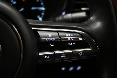 Mazda 3 2.0 Mazda3 GT Sport Tech MHEV Auto 5dr 45