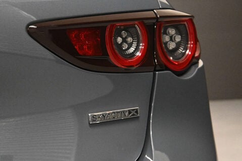 Mazda 3 2.0 Mazda3 GT Sport Tech MHEV Auto 5dr 28