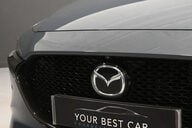 Mazda 3 2.0 Mazda3 GT Sport Tech MHEV Auto 5dr 30