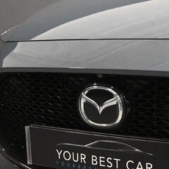 Mazda 3 2.0 Mazda3 GT Sport Tech MHEV Auto 5dr 1