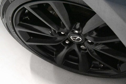 Mazda 3 2.0 Mazda3 GT Sport Tech MHEV Auto 5dr 12