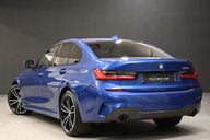 BMW 3 Series 2.0 320I M Sport Auto 4dr 2