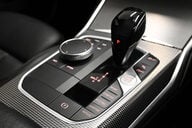 BMW 3 Series 2.0 320I M Sport Auto 4dr 44