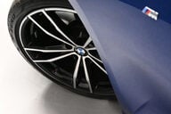 BMW 3 Series 2.0 320I M Sport Auto 4dr 23