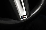 BMW 3 Series 2.0 320I M Sport Auto 4dr 50