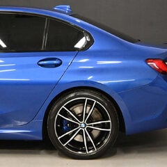 BMW 3 Series 2.0 320I M Sport Auto 4dr 1