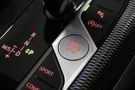 BMW 3 Series 2.0 320I M Sport Auto 4dr 27