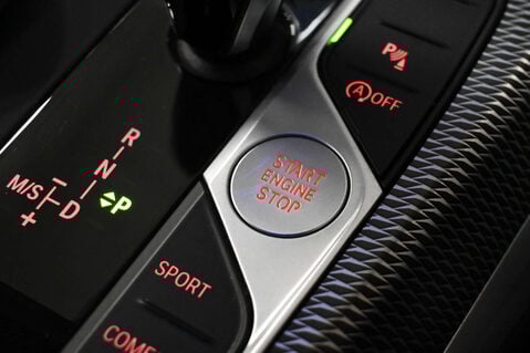 BMW 3 Series 2.0 320I M Sport Auto 4dr 27