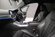 BMW 3 Series 2.0 320I M Sport Auto 4dr 11