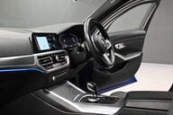 BMW 3 Series 2.0 320I M Sport Auto 4dr 16