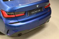 BMW 3 Series 2.0 320I M Sport Auto 4dr 43