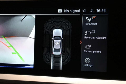 BMW 3 Series 2.0 320I M Sport Auto 4dr 45