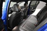 BMW 3 Series 2.0 320I M Sport Auto 4dr 14