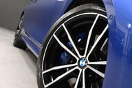 BMW 3 Series 2.0 320I M Sport Auto 4dr 10