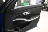 BMW 3 Series 2.0 320I M Sport Auto 4dr 37