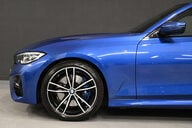 BMW 3 Series 2.0 320I M Sport Auto 4dr 30