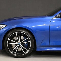 BMW 3 Series 2.0 320I M Sport Auto 4dr 1