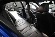 BMW 3 Series 2.0 320I M Sport Auto 4dr 20