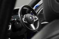 BMW 3 Series 2.0 320I M Sport Auto 4dr 5