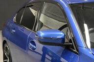 BMW 3 Series 2.0 320I M Sport Auto 4dr 19