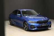 BMW 3 Series 2.0 320I M Sport Auto 4dr 6
