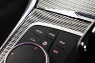 BMW 3 Series 2.0 320I M Sport Auto 4dr 39