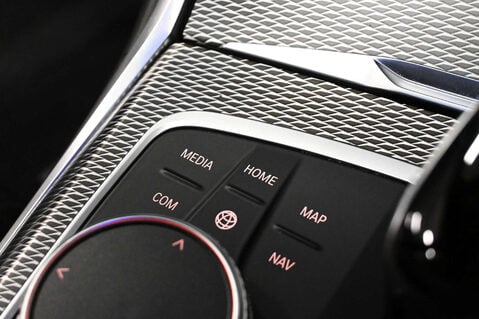 BMW 3 Series 2.0 320I M Sport Auto 4dr 39