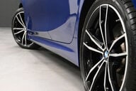 BMW 3 Series 2.0 320I M Sport Auto 4dr 26