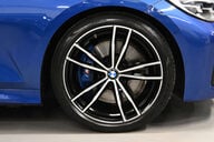 BMW 3 Series 2.0 320I M Sport Auto 4dr 17