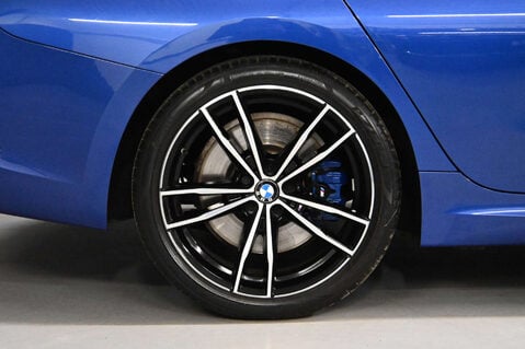 BMW 3 Series 2.0 320I M Sport Auto 4dr 34