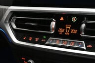 BMW 3 Series 2.0 320I M Sport Auto 4dr 42