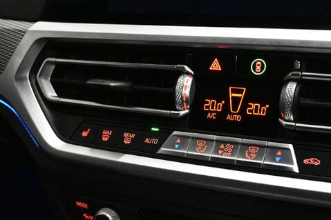 BMW 3 Series 2.0 320I M Sport Auto 4dr 42