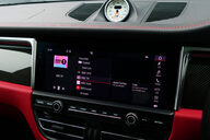 Porsche Macan 2.9 Macan T Semi-Auto 4WD 5dr 52