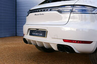 Porsche Macan 2.9 Macan T Semi-Auto 4WD 5dr 16