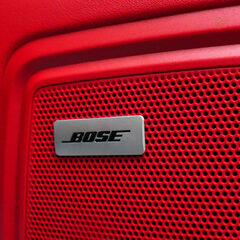 Porsche Macan 2.9 Macan T Semi-Auto 4WD 5dr 1