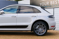 Porsche Macan 2.9 Macan T Semi-Auto 4WD 5dr 6