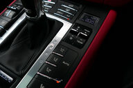 Porsche Macan 2.9 Macan T Semi-Auto 4WD 5dr 35