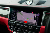 Porsche Macan 2.9 Macan T Semi-Auto 4WD 5dr 41