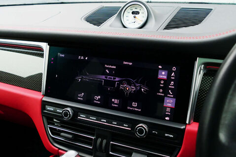 Porsche Macan 2.9 Macan T Semi-Auto 4WD 5dr 40